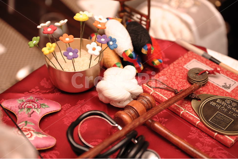 돌잡이,돌잡이상,돌잔치,첫돌,생일,한국전통,한국문화,korean traditional,korean culture