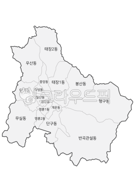 원주시행정지도,원주시시내동지구행정지도,원주시,강원도행정지도,원주시지도,지도,행정지도,강원도,원주