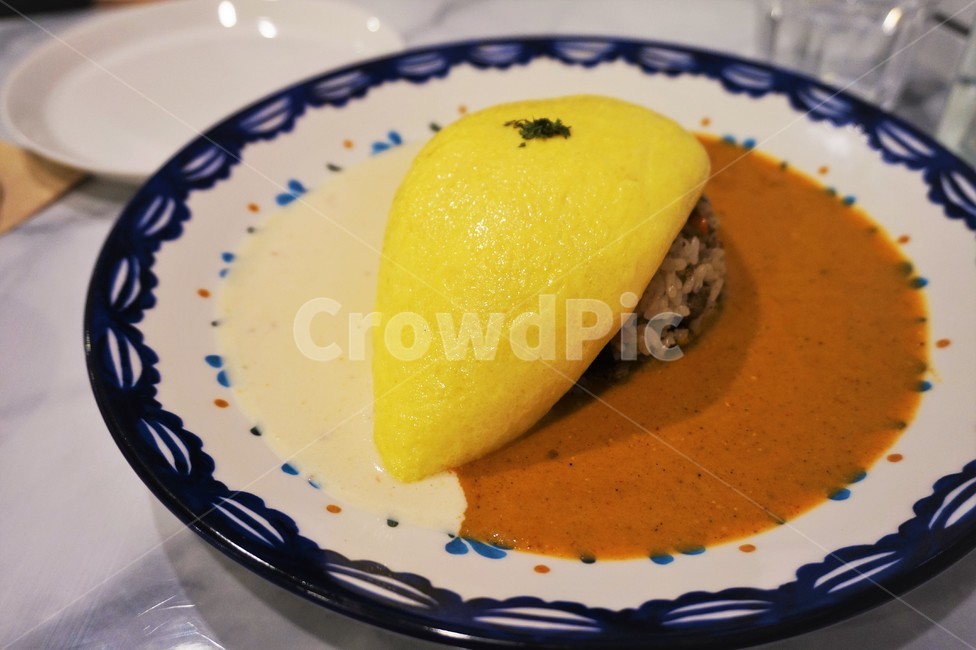 오므라이스,오므라이스카레,omeletrice,볶음밥,계란말이,음식,식재료,요리,food,cook,meal,dishes,food reserves
