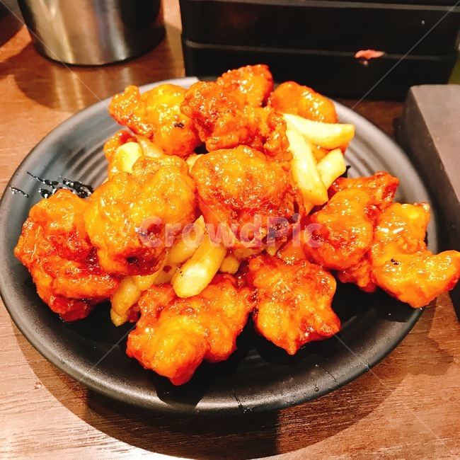 로운,닭강정,치킨,뷔페,떡,음식,식재료,요리,food,cook,meal,dishes,food reserves