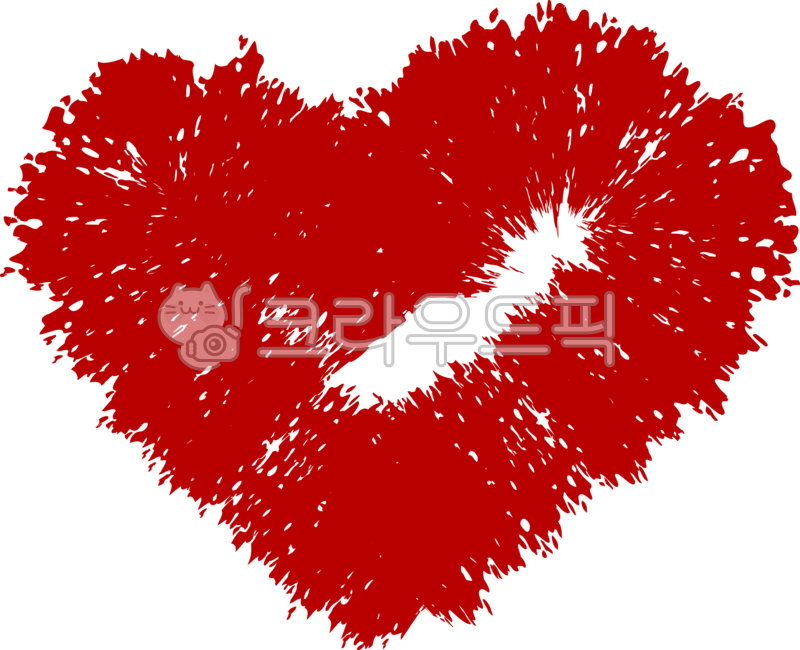 하트,빨간펜,색연필하트,빨간펜하트,러브,love,heart,발렌타인,발렌타인데이,마음,감정,feeling,손그림,레드하트,다꾸,스티커,표현,하트손그림,사랑,valentine,valentine’sday