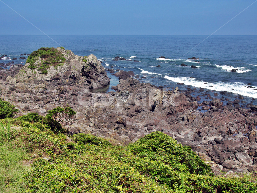 신천리해변,바다목장,올레3코스,올레,제주,서귀포,바다,기암괴석,현무암,자연,풍경,nature,landscape,제주도,jeju,jeju island,promontory,곶