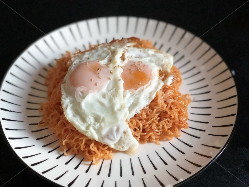 food,음식,요리,dish,noodle,면,비빔면