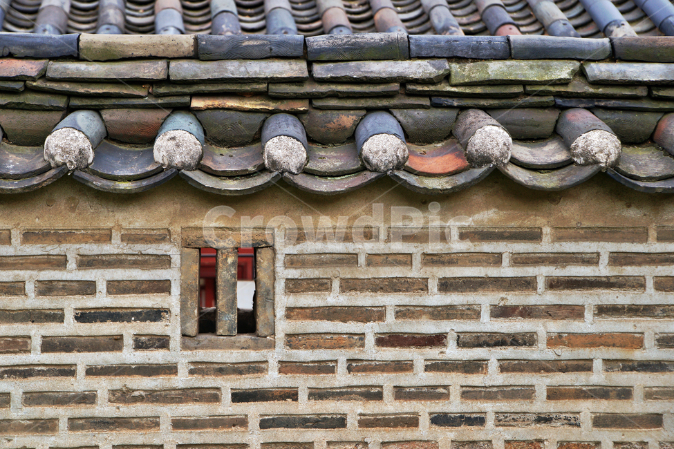 창덕궁,담장,담,돌담,창,궁궐,기와,전통,한국전통,한국문화,korean traditional,korean culture,건축물,건물외관,exterior,building,structure,architecture,construction