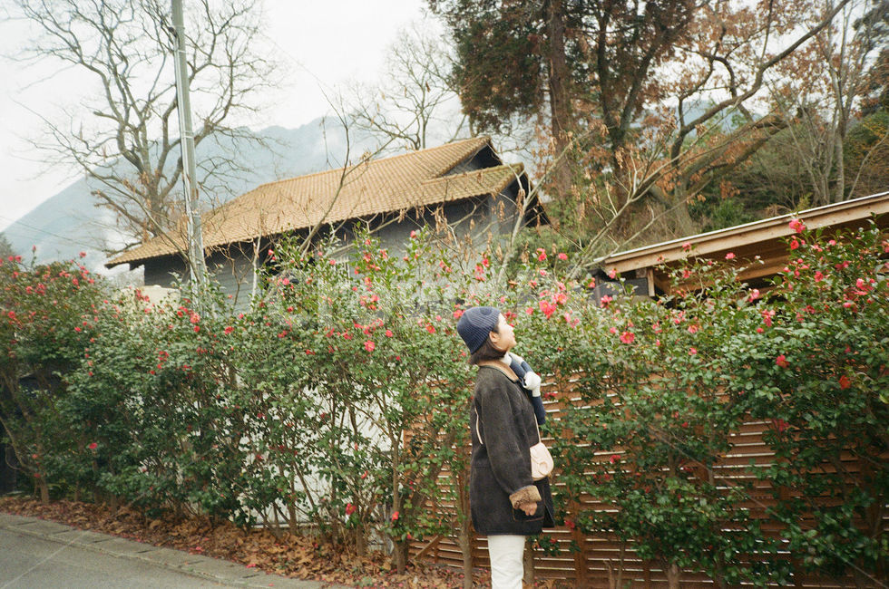 여자,옆모습,꽃,소녀,girl,사람,인물,인간,human,person,여성,여자,woman,female,lady