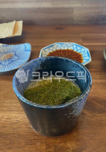스프,감태,감태죽,감태스프,한식,죽