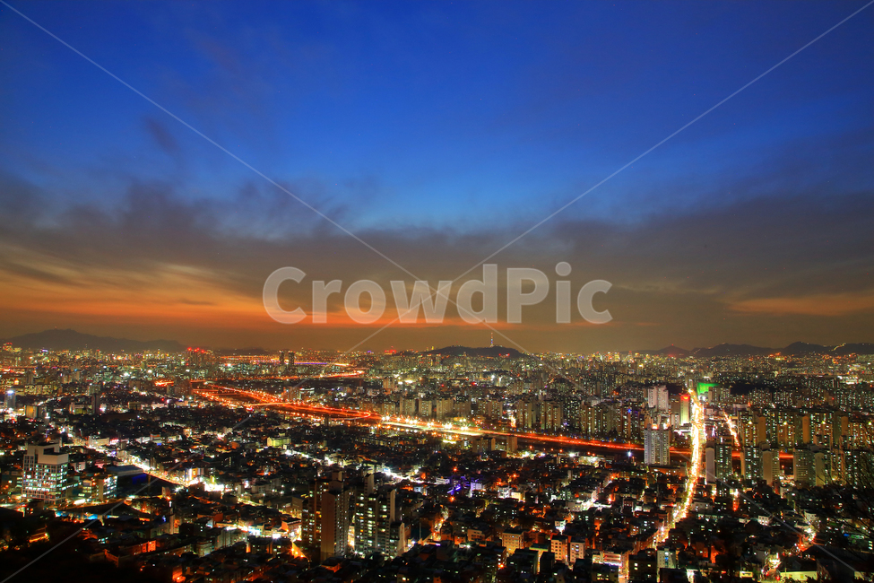 서울,야경,저녁,새벽,석양,노을,야경,밤,풍경,nightscape,night,landscape,도시,city,한국도시풍경,한국도시경관,korea cityscape,경치,nature,자연,outdoors,옥외,scenery,aerial view,조감도