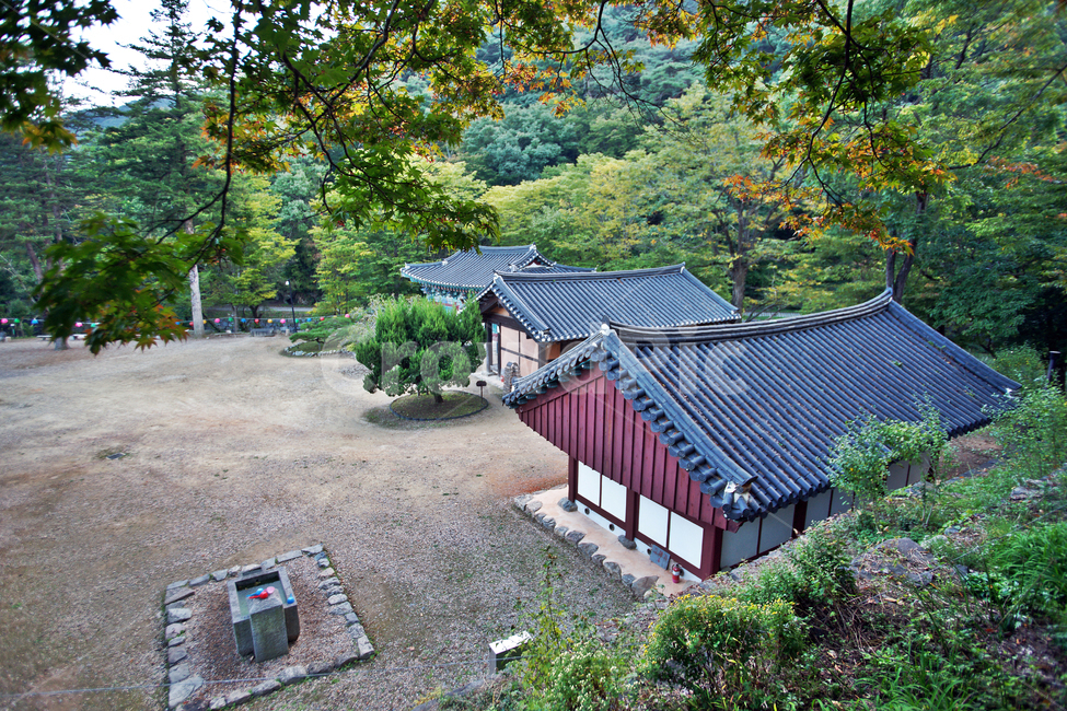 마곡사,전각,불교사찰,공주,태화산,지붕,한국전통,한국문화,korean traditional,korean culture,건축물,건물외관,exterior,building,structure,architecture,construction