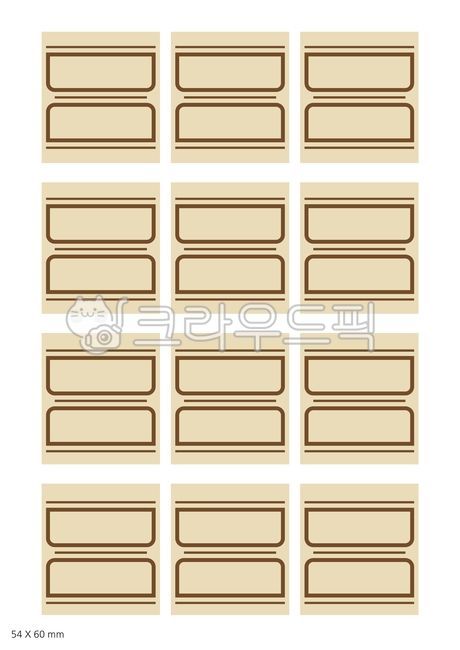 fancy,study,education,deco,Good Note,memo,learning,label paper,title,Sticker,tape,name sticker,Decoration sauce,stationery,tag,nameplate,Nametec,decoration,Phrases,Kraft sightseeing spot,Office Supplies,sticker,index,INTEX,Stationery,label,brown,message,k