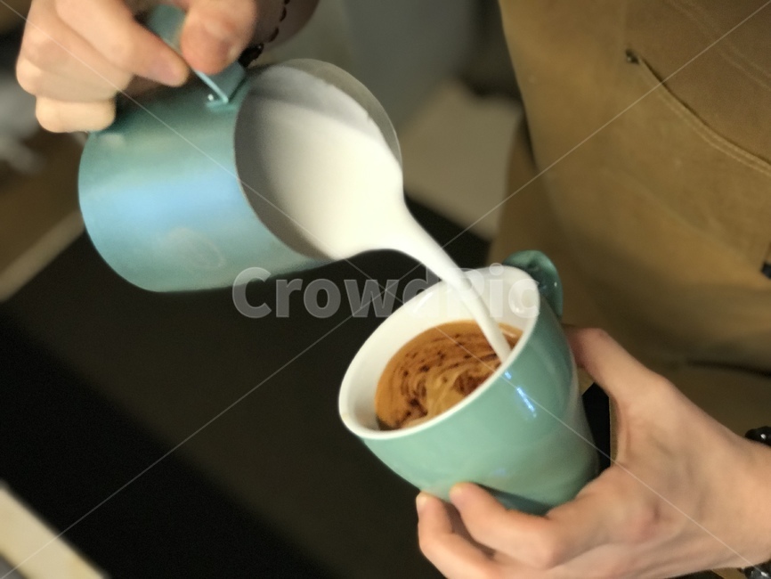 라떼아트,커피,카푸치노만들기,카푸치노,latteart,coffee,음료수,drink,beverage,커피,카페,coffee,cafe