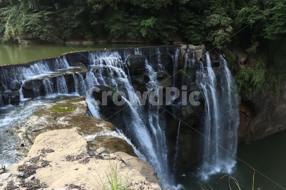 스펀,스펀폭포,폭포,자연,시원함,자연,풍경,nature,landscape,river,강,water,물,outdoors,옥외,waterfall