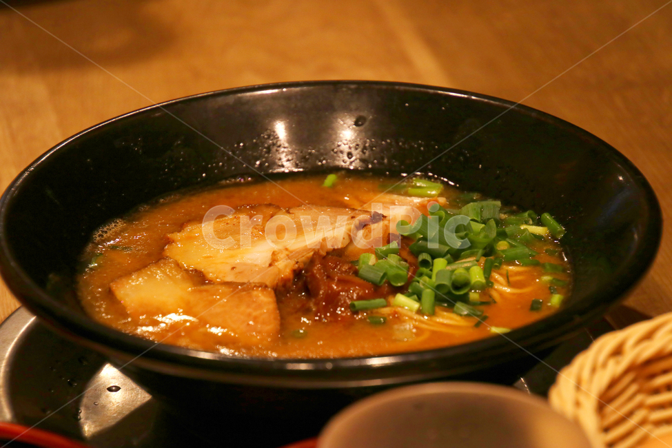 Chashu Don Ramen,Japanese Ramen,ramen,Chashu Don