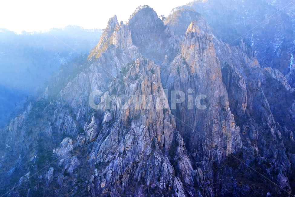 설악산,산,폭포,물,얼음,암릉,자연,풍경,nature,landscape