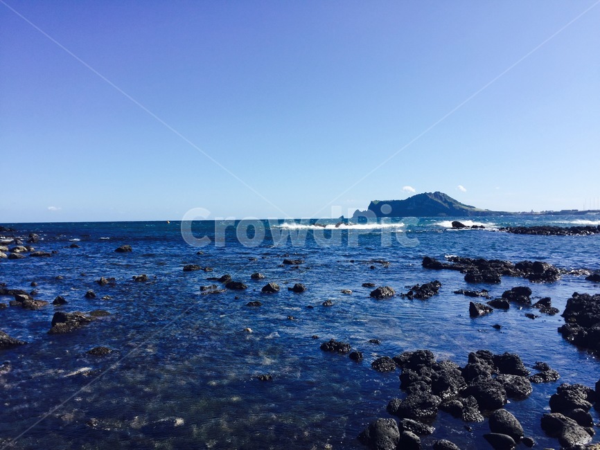 바다,bule,여름,파랑,파랑색,자연,풍경,nature,landscape,한국자연풍경,한국자연경관,korea nature landscape,제주도,jeju,jeju island,water,물,outdoors,옥외,sea,ocean,대양,promontory,곶