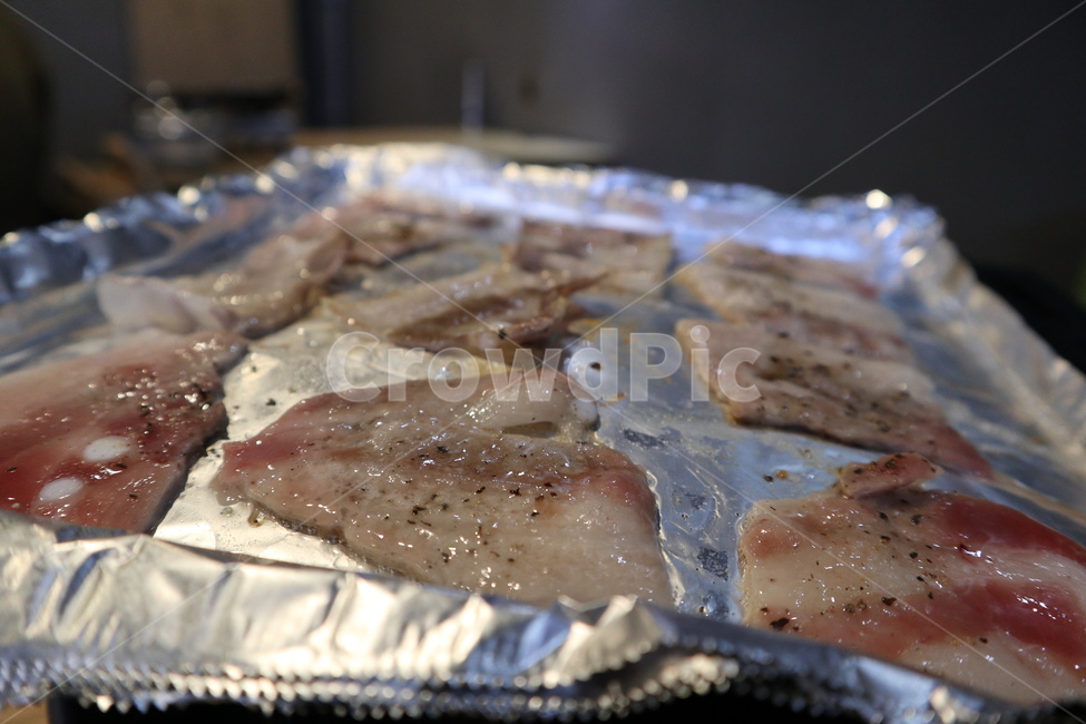 food,음식,삼겹살,돼지고기,pork,돼지고기,대패삼겹살,고기,냉동삼겹살