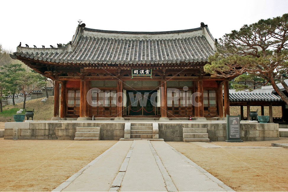 운한각,행궁,수원화성,정조,고건축,월대