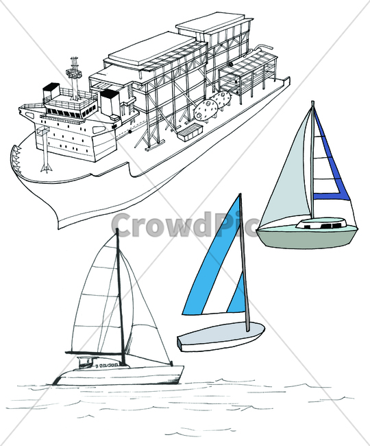손그림,handdrawing,배,boat,ship,vessel,선박,펜화,penpicture,pendrawing