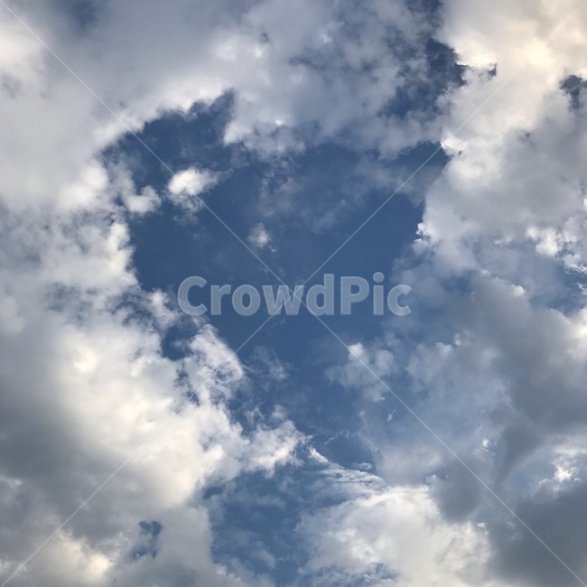 구름,하늘,sky,cloud,자연,nature,옥외,outdoors,푸른하늘,azuresky