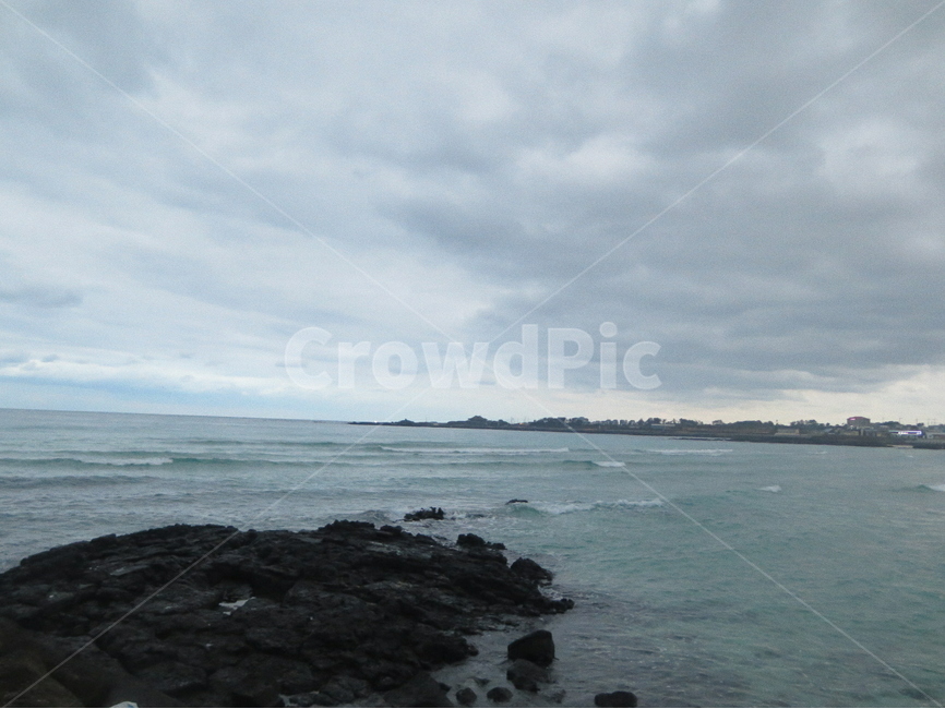 바다,하늘,제주도,모래,구름,자연,풍경,nature,landscape,제주도,jeju,jeju island,outdoors,옥외,land,땅,water,물,shoreline,해안선,sea,ocean,대양,promontory,곶,coast,연안