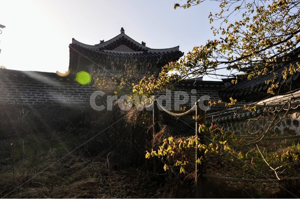수어장대,남한산성,자연,삼전도,아침,한국전통,한국문화,korean traditional,korean culture,건축물,건물외관,exterior,building,structure,architecture,construction