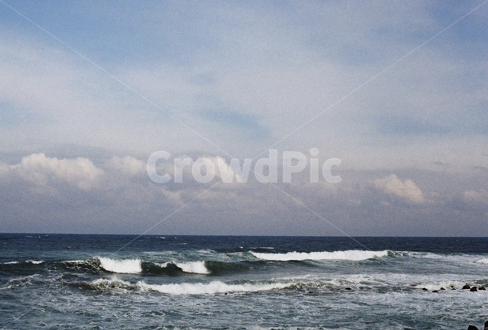 자연,nature,ocean,물,water,바다,옥외,outdoors,sea,대양,필름카메라,필카,레트로,뉴트로,자연,풍경,nature,landscape