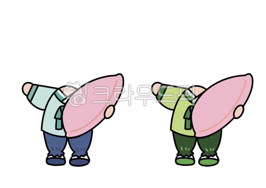 Hanbok,Hanbok pattern,face composite pattern,Chuseok,New Year's Day,holiday,Chuseok pattern,New Year's Day pattern,rice cake,songpyeon,Hangawi,children's house,kindergarten,our country,tradition,etiquette,filial piety