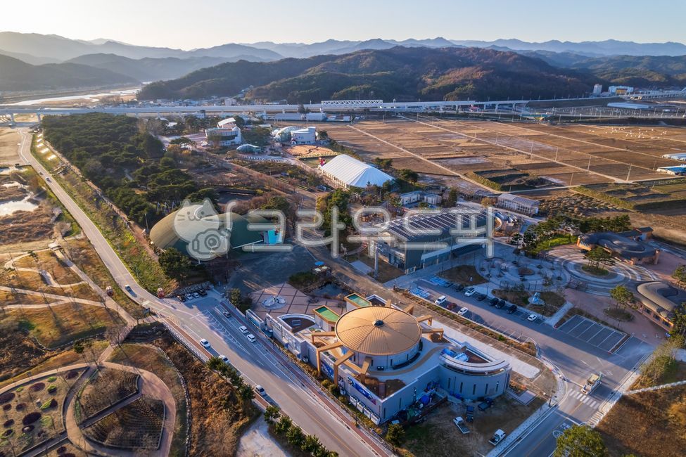 Uljin,Uljingun,Wangpicheon,autumn,Wangpicheon Park,park