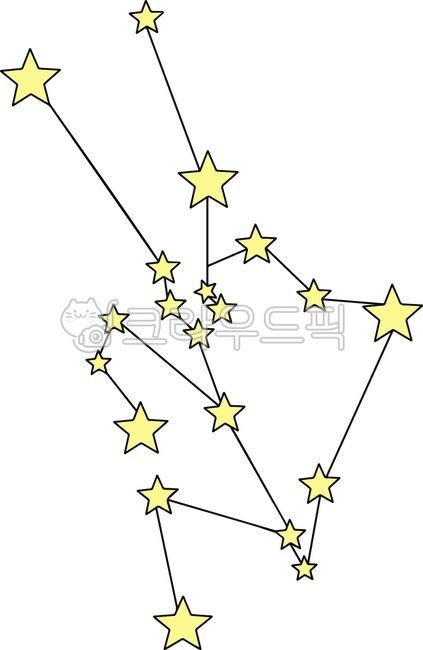 Taurus,horoscope,constellation,fortune,Taurus drawing,Taurus illustration