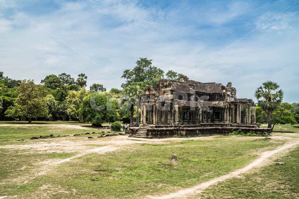 앙코르와트,씨엠립,캄보디아,angkor,angkorwat,siemreap,cambodia,khmer,크메르,7대불가사의,랜드마크,landmark,tourist attraction,해외,외국,세계,foreign,oversea,world,세계랜드마크,해외랜드마크,외국랜드마크,world landmark,world tourist attraction,건축물,건물외관,exterior,building,structure,architecture,construction,outdoors,옥외