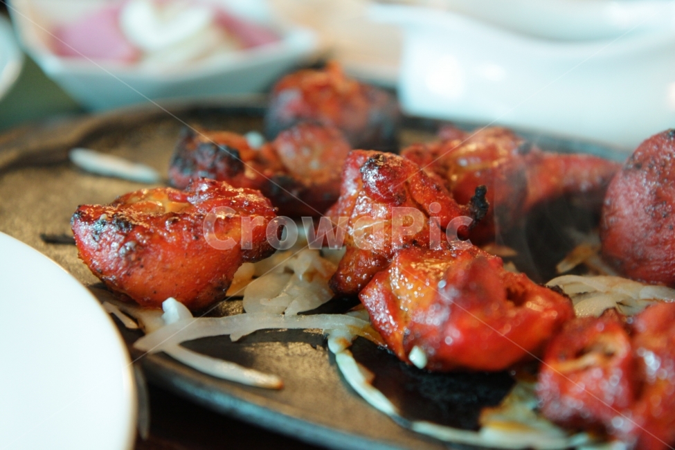 탄두리치킨,치킨,인도음식,인도치킨,탄두리,음식,식재료,요리,food,cook,meal,dishes,food reserves,육류,고기,meat