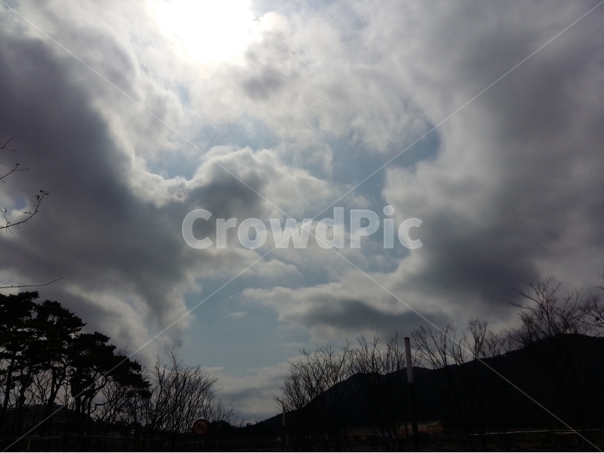 구름,파랑하늘,풍경,맑음,해,자연,자연,풍경,nature,landscape,weather,날씨,sky,하늘,outdoors,옥외,cloud,cumulus,적운