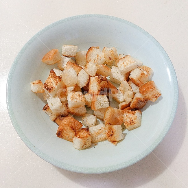 식빵,식빵팝콘,간식,yammy,bread