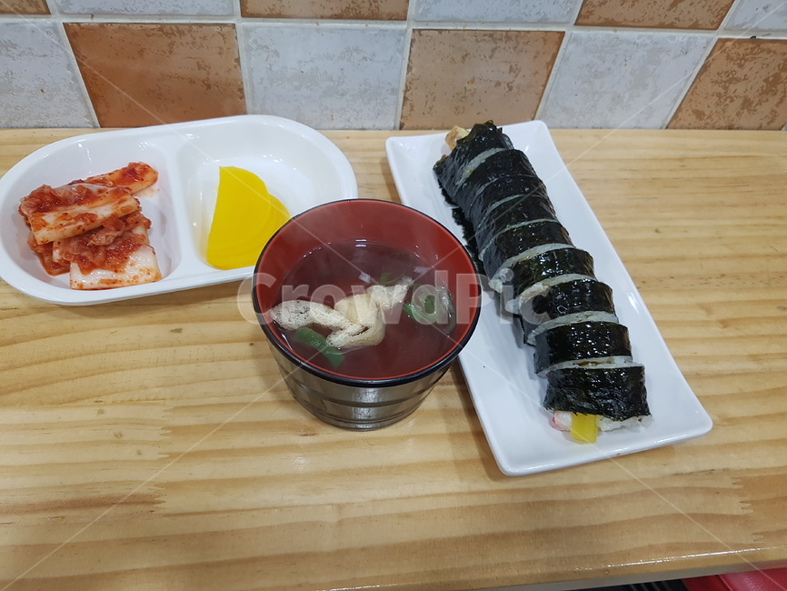 김밥,한끼,분식점,분식,국물,음식,식재료,요리,food,cook,meal,dishes,food reserves