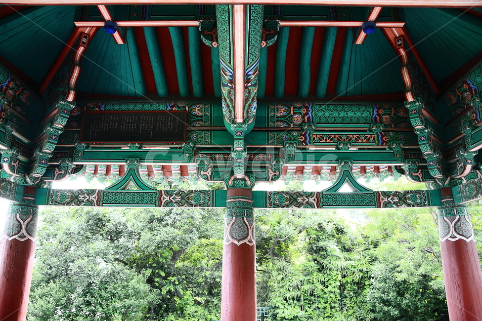 한옥,전통,정자,단청,한국단청,건축양식,이견대,문화재,건물,전통건물,architecture,tradition,pavilion,summergouse,traditionalcolor,koreanhouse