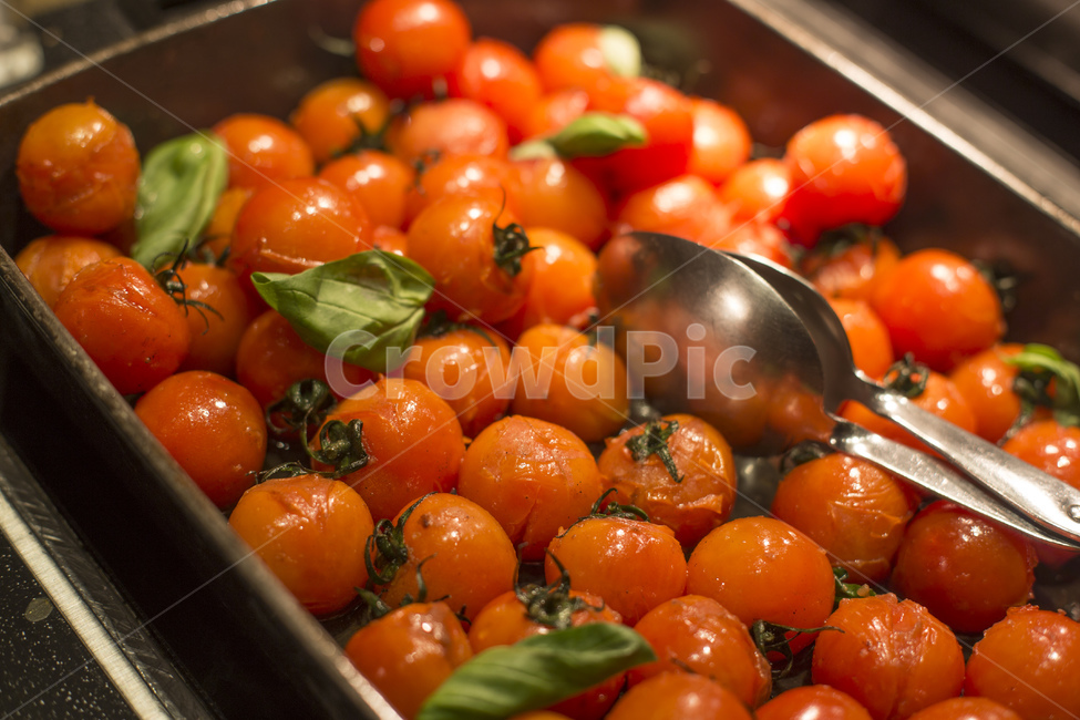 토마토,토마토구이,야채,채소,방울토마토,식품,음식,집게,음식,식재료,요리,food,cook,meal,dishes,food reserves