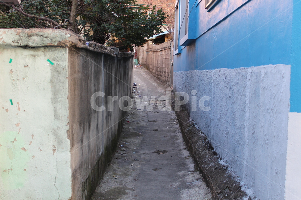 부산,부산북구,주택가,구포동,구포,골목길