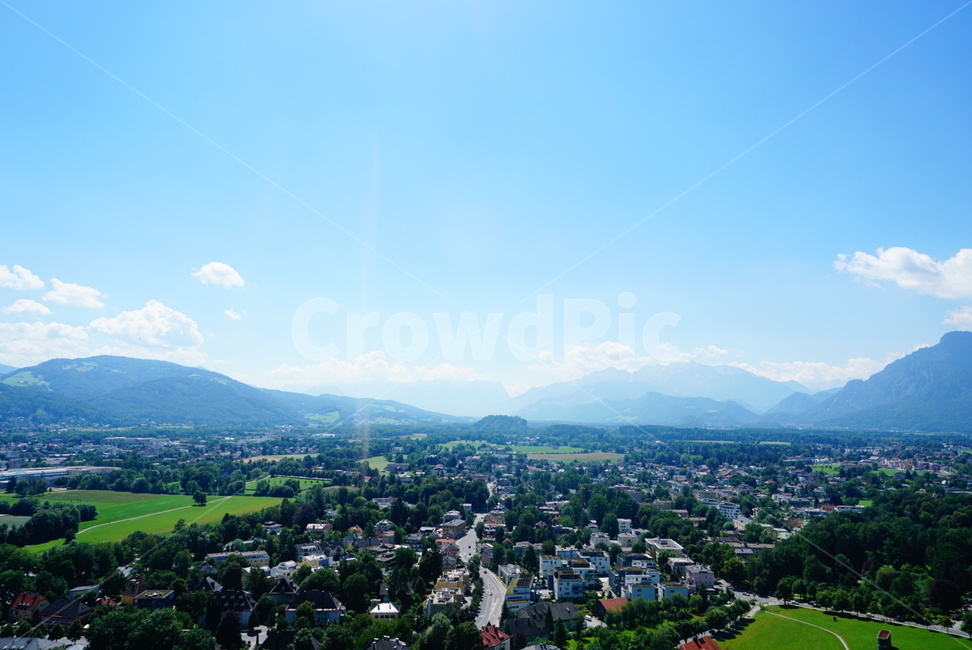 잘츠부르크,오스트리아,잘츠성,잘츠부르크성,풍경,경관,경치,맑은,에메랄드,도시,마을,수평선,자연,하늘,구름,도시,풍경,city,landscape,해외,외국,세계,foreign,oversea,world,세계도시풍경,해외도시풍경,외국도시풍경,world cityscape,outdoors,옥외,nature,scenery,urban,어반,building,건물,suburb,근교