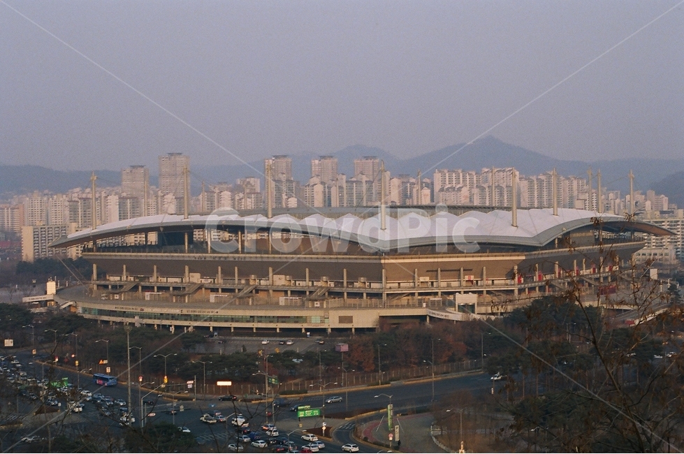상암,월드컵경기장,겨울,상암월드컵경기장,전경,도시,풍경,city,landscape,한국도시풍경,한국도시경관,korea cityscape,metropolis,중심지,building,건물,시티,town,urban,어반