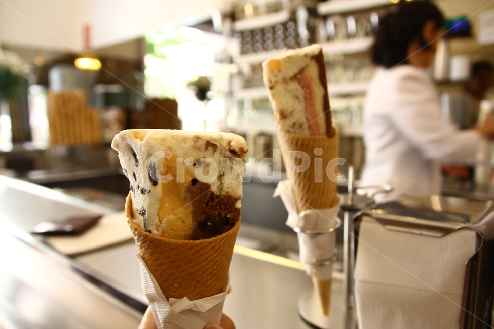 아이스크림,젤라또,콘아이스크림,이탈리아,디저트,간식,여름,아이스,icecream,음식,식재료,요리,food,cook,meal,dishes,food reserves,디저트,간식,후식,dessert,snack