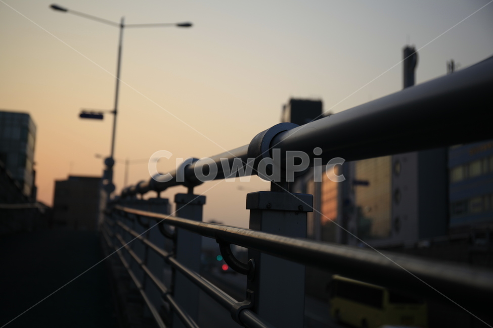 노을,저녁,다리,연결,도시,sunset,evening,bridge,connect,city