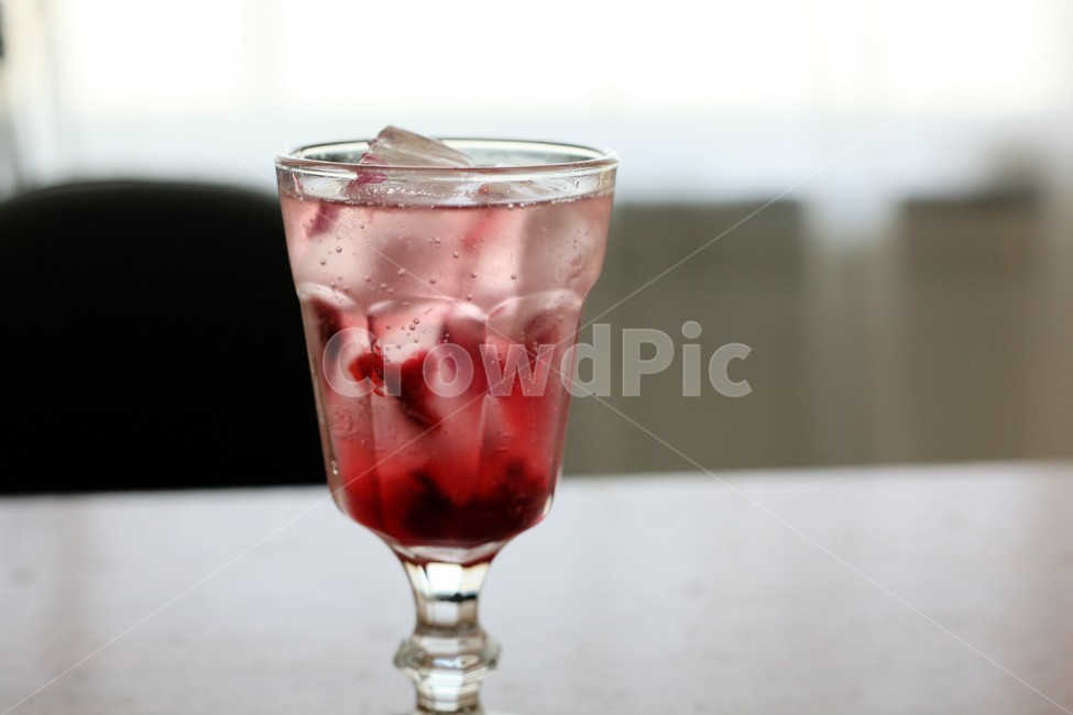 여름,음료,탄산,시원함,상쾌함,에이드,홈카페,붉은색,베리,음료수,drink,beverage