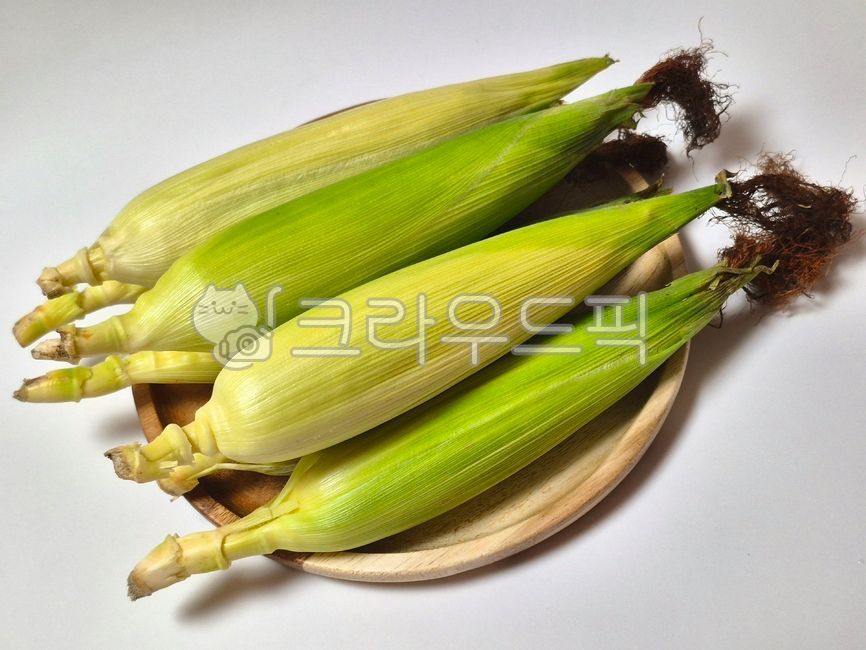 옥수수,찰옥수수,곡류,농산물,채소