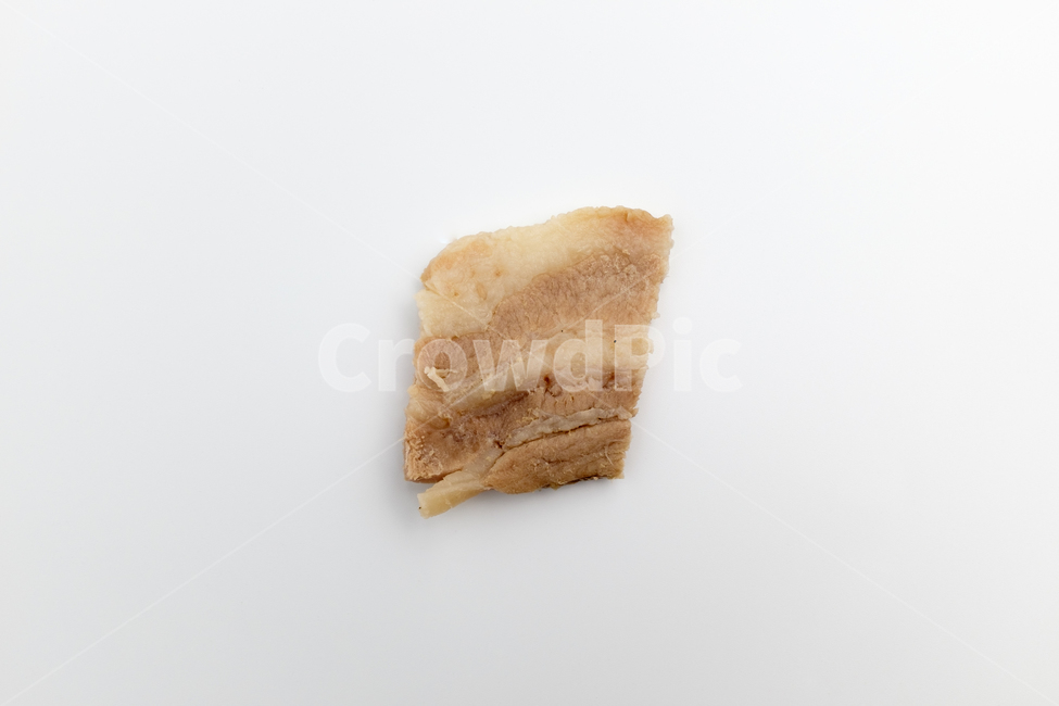 돼지고기,삶은,삶은돼지고기,고기,삶은고기,수육,끓인,삼겹살,지방,단백질,맛있는,부드러운,식사,요리,음식,식품,고소한,기름진,촉촉한