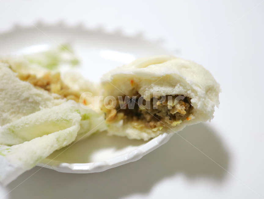 호빵,빵,음식,meal,간식,야채