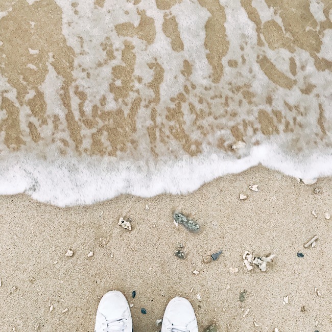 바닷가,신발,바다,자연,nature,해변,바다,beach,sea
