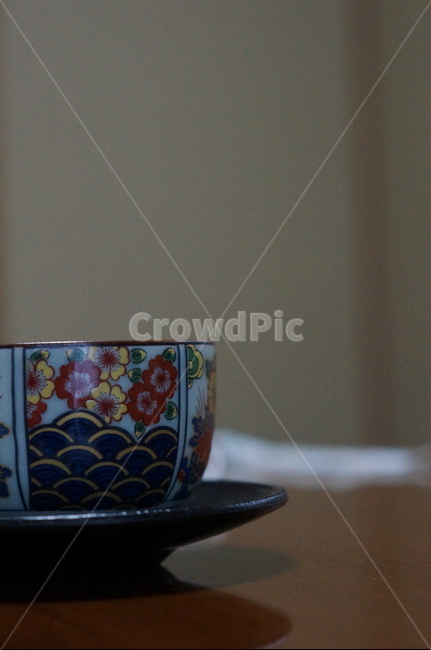 일본,차,찻잔,cup,saucer,pottery,도기