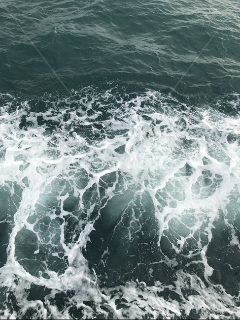 파도,바다,풍경,자연,감성