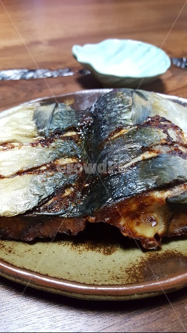 고등어구이,고등어,생선구이,생선,수산물,해산물,요리,구이,식사,반찬,한국요리,소금,food
