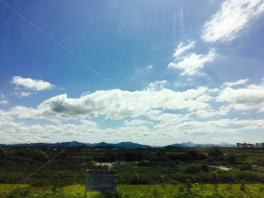 구름,시골,촌,밝은,하늘,자연,풍경,nature,landscape,outdoors,옥외,weather,날씨,cumulus,적운,cloud,sky