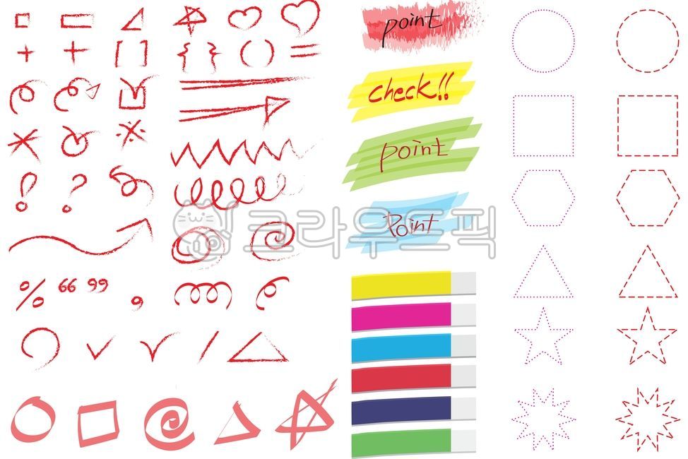 채점,빨강펜,빨간펜,빨간색연필,빨간크레파스,맞음,라인,크레파스그림,벡터,색연필그림,학습,원,교정,낙서,일러스트,디자인,손글씨,필기,정답,오답,엑스,가위표,밑줄,체크,줄,원형,강조,강의,비즈니스,문제,캘리그라피,포스트잇,배경,인포그래픽,소스,교육,발표,그림,웹디자인,편집소스,그래픽,일러스트레이션,돼지꼬리,화살표,기호,부호,세모,동그라미,별,별모양,표시,점선,다양함,포인트,따옴표,물음표,느낌표,육각형,다각형,세트,postit,pen,pencil,point,check,line,education,learning,school,graphic,illustration,study,그래픽,일러스트레이션,graphic,illustration